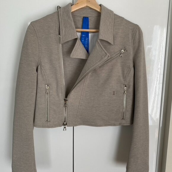 Kit and Ace Jackets & Blazers - Kit and Ace Triumph moto jacket